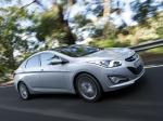 Hyundai i40 Sedan 2012 года (AU)